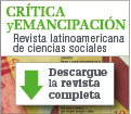 Crítica y Emancipación