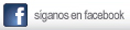 s&iacute;ganos en facebook