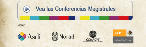 Vea las Conferencias Magistrales
