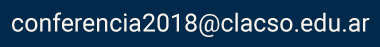 conferencia2018@clacso.edu.ar
