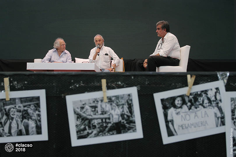 CLACSO2018