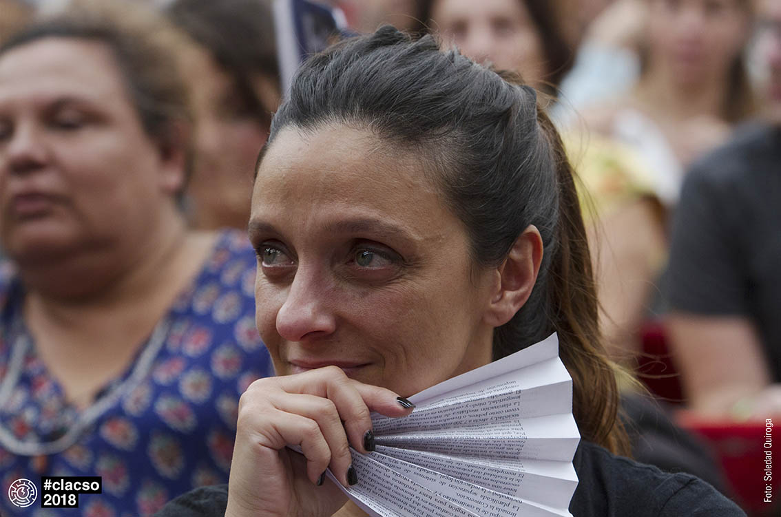 CLACSO2018