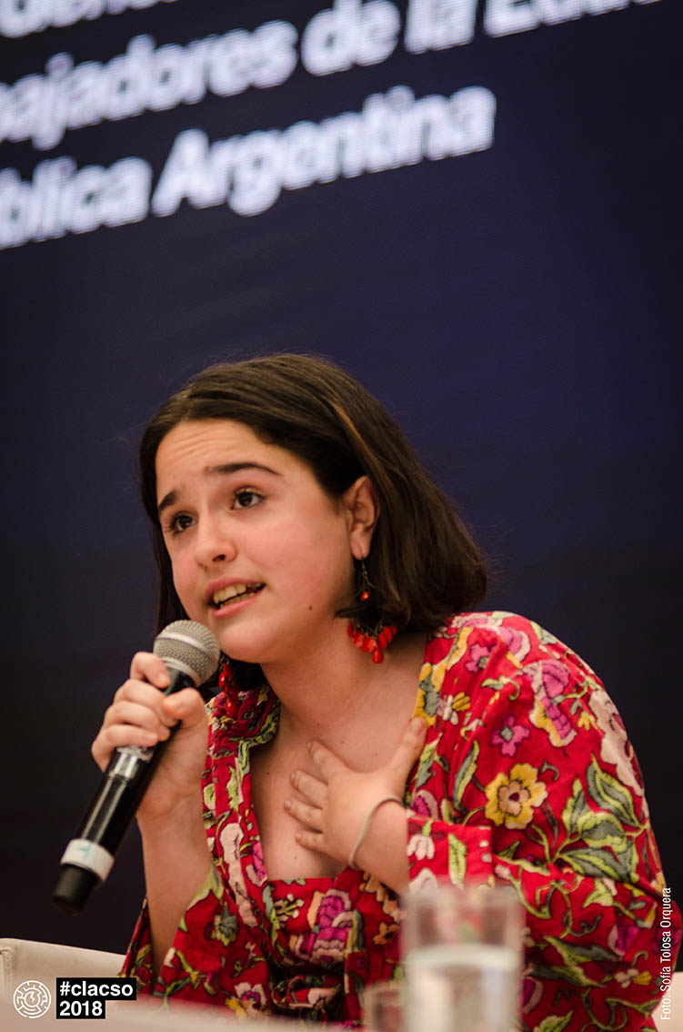 CLACSO2018