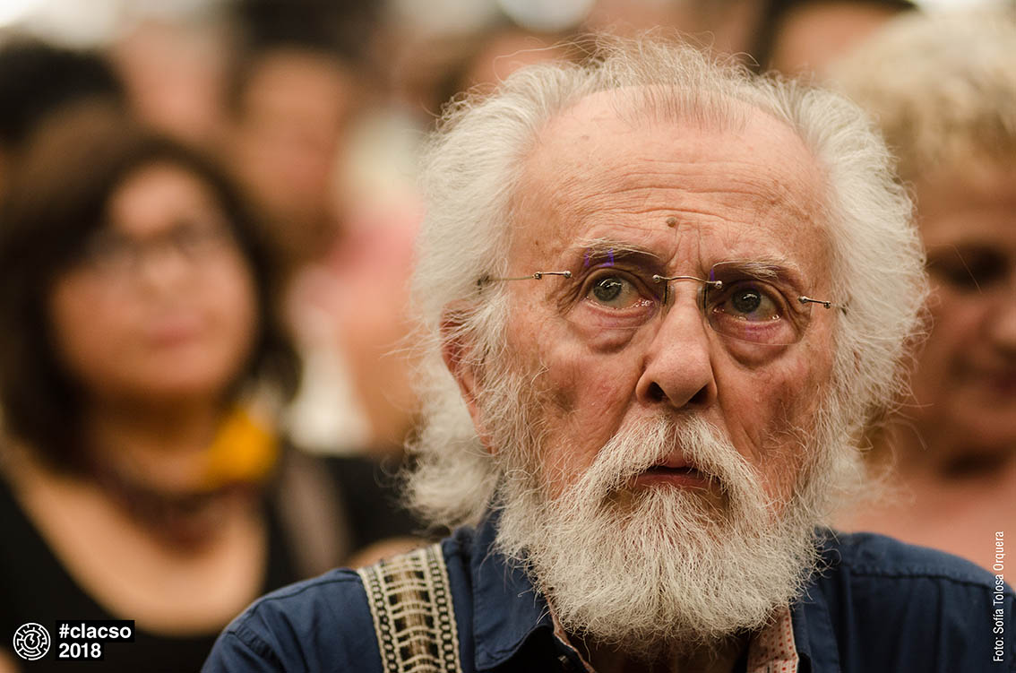 CLACSO2018