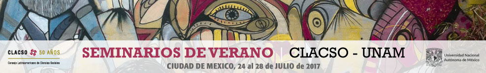 Seminarios de verano