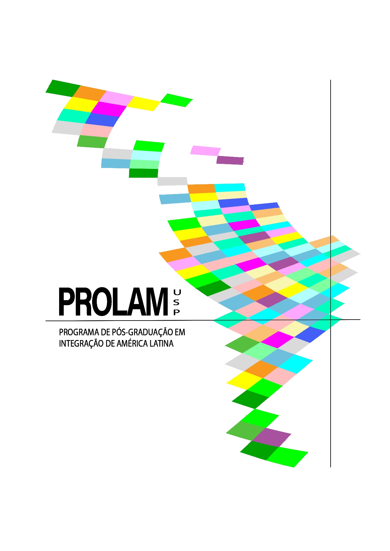 Programa de Pós-graduação em Integração da América Latina (PROLAM)
