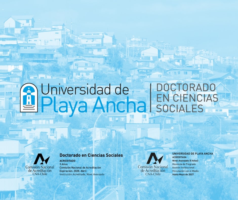 Doctorado en Ciencias Sociales