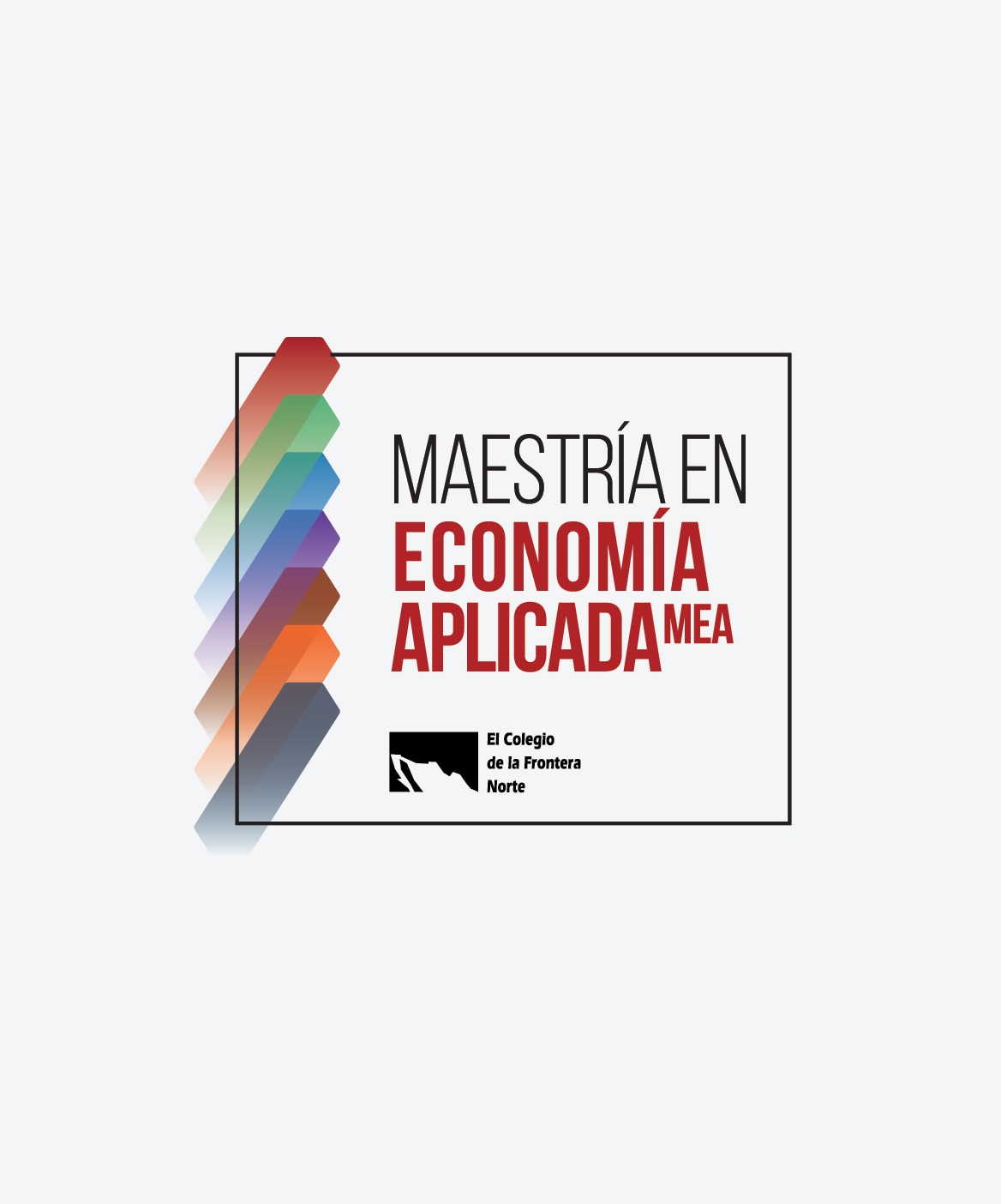Maestría en Economía Aplicada