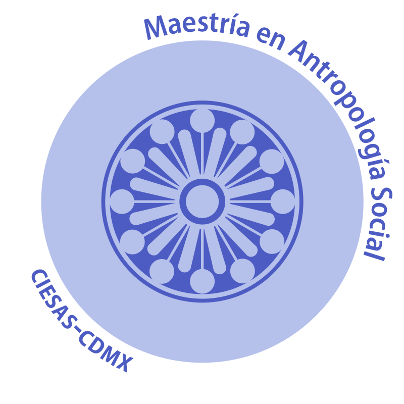 Maestría en Antropología Social (CDMX)