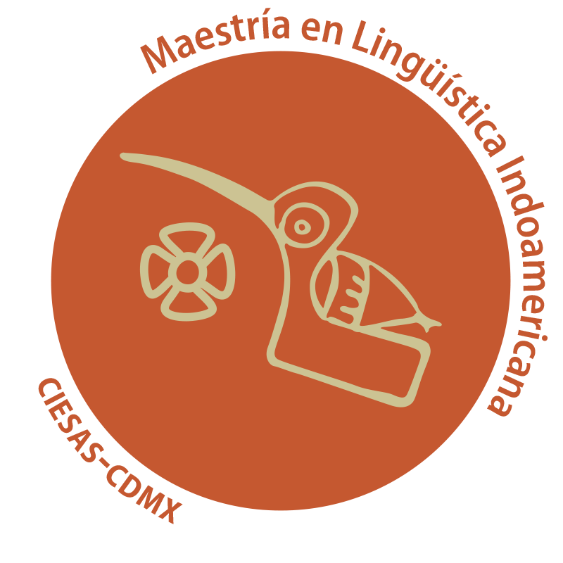 Maestría en Lingüística Indoamericana