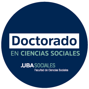 Doctorado en Ciencias Sociales