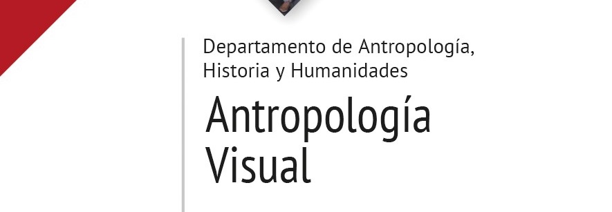 Maestría en Antropología Visual