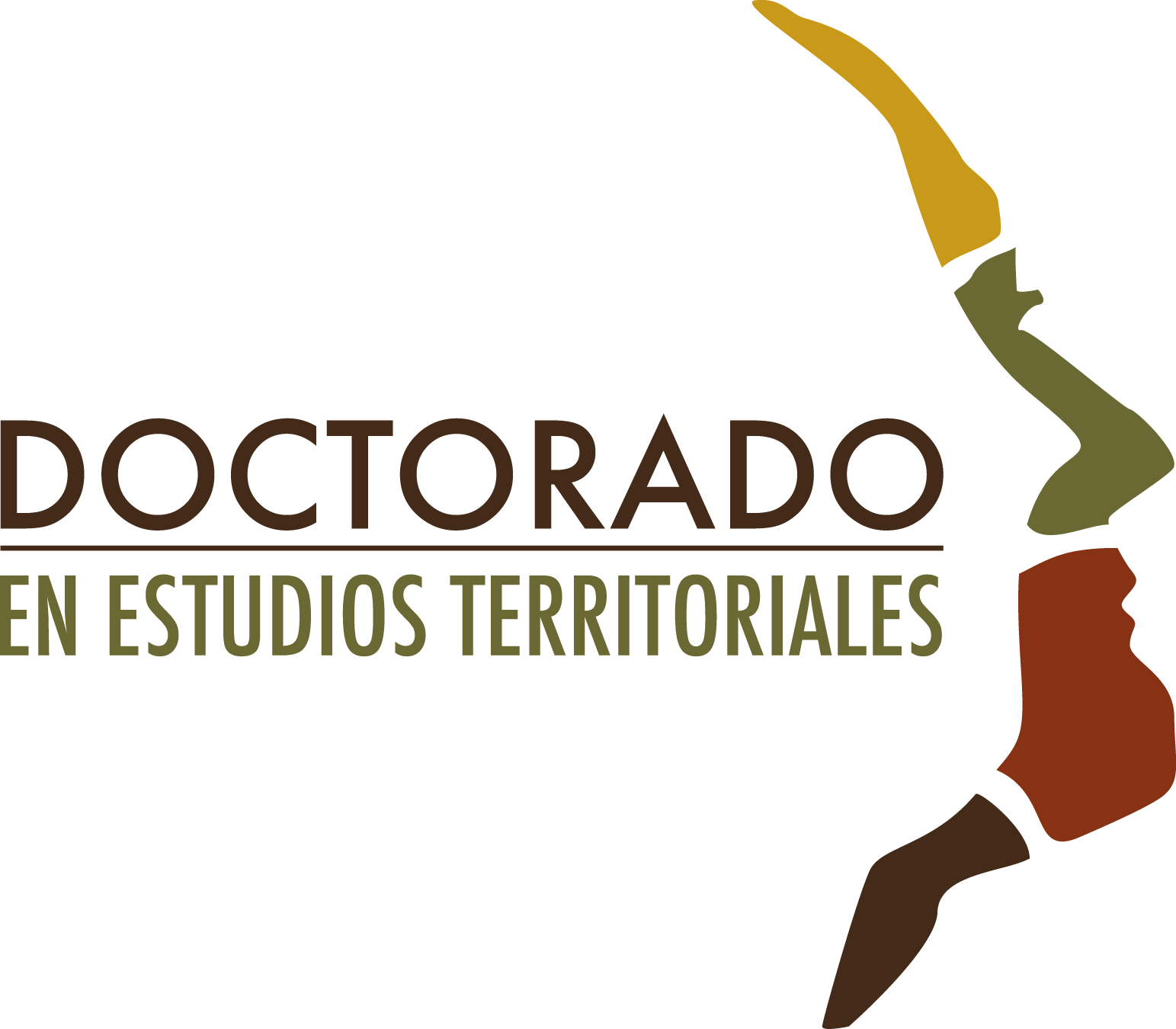 Doctorado en Estudios Territoriales