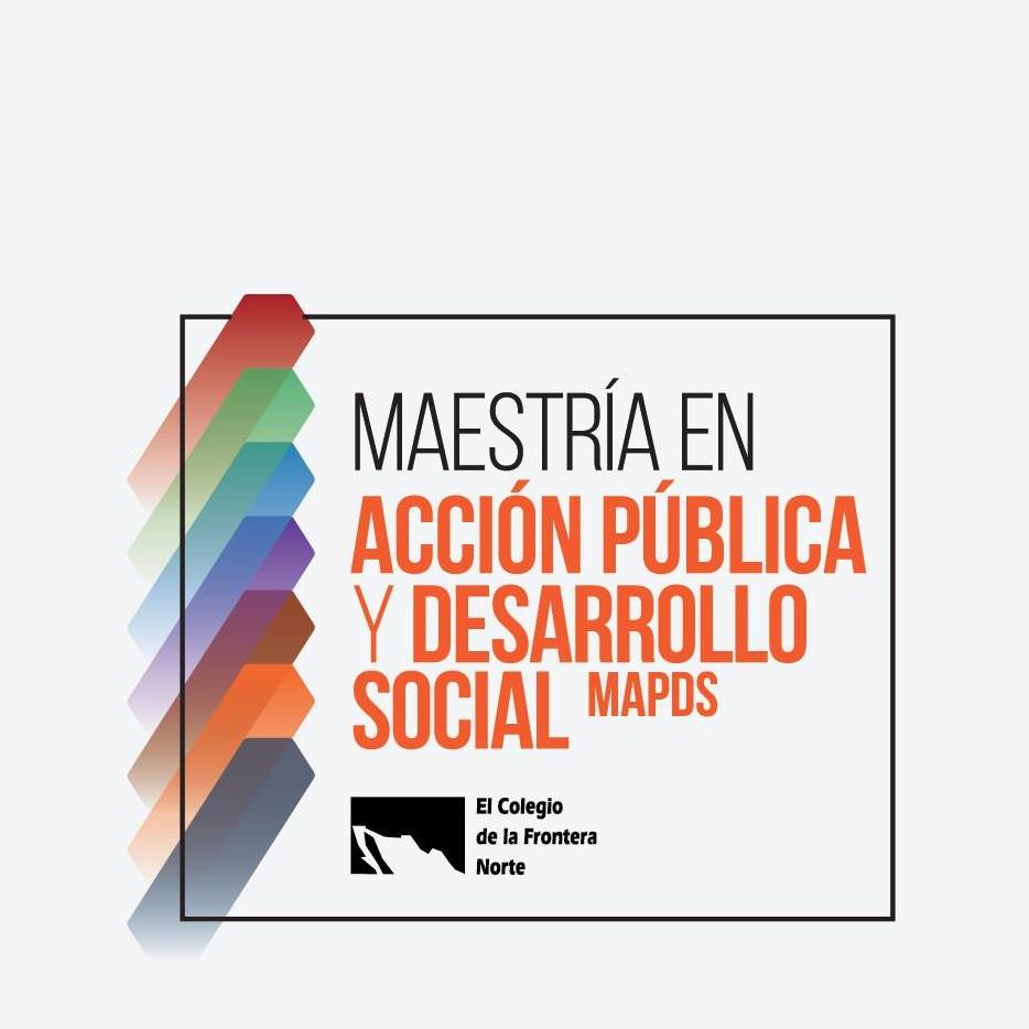 Maestría en Acción Pública y Desarrollo Social