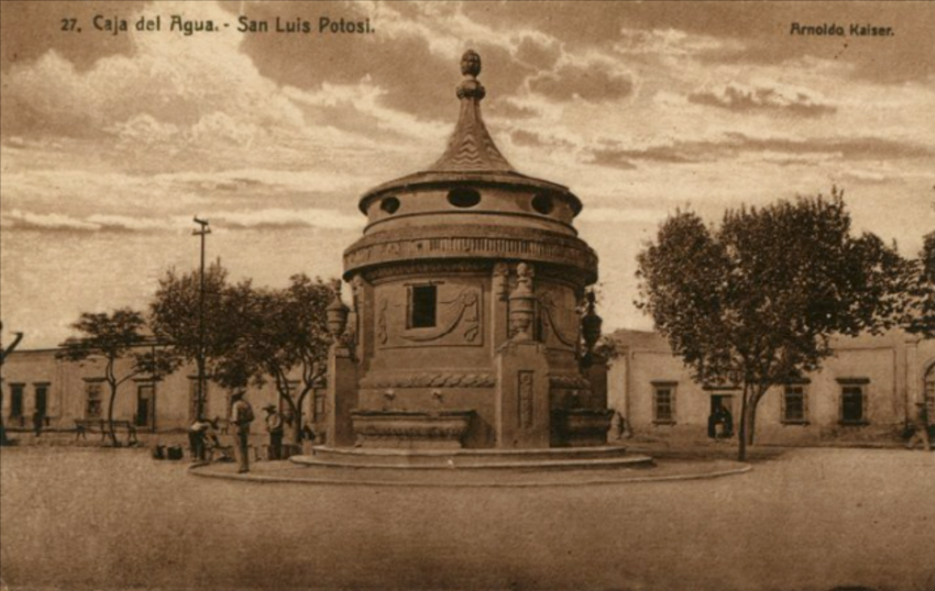 MAESTRÍA EN HISTORIA