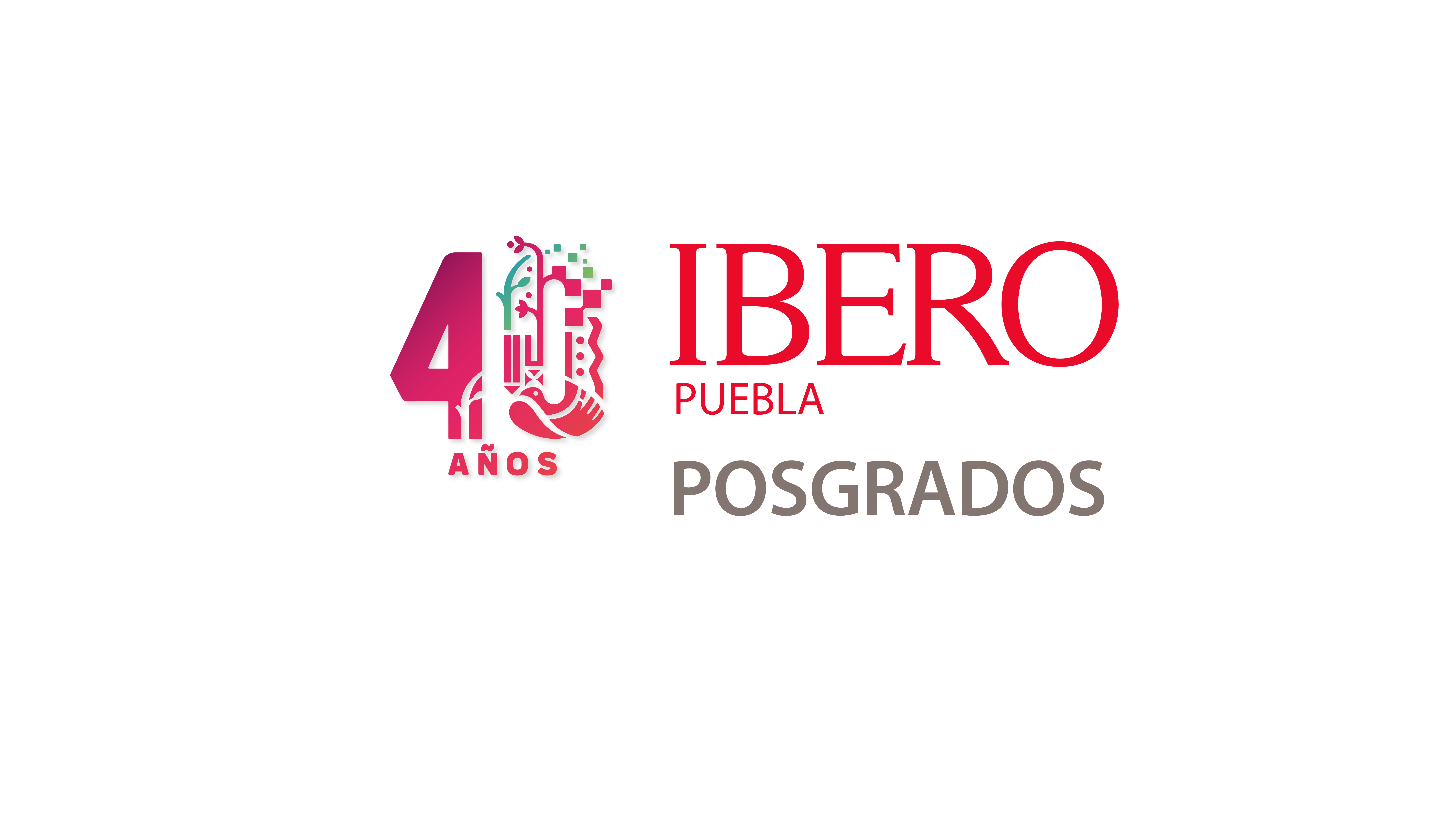 Maestría en Investigación Educativa