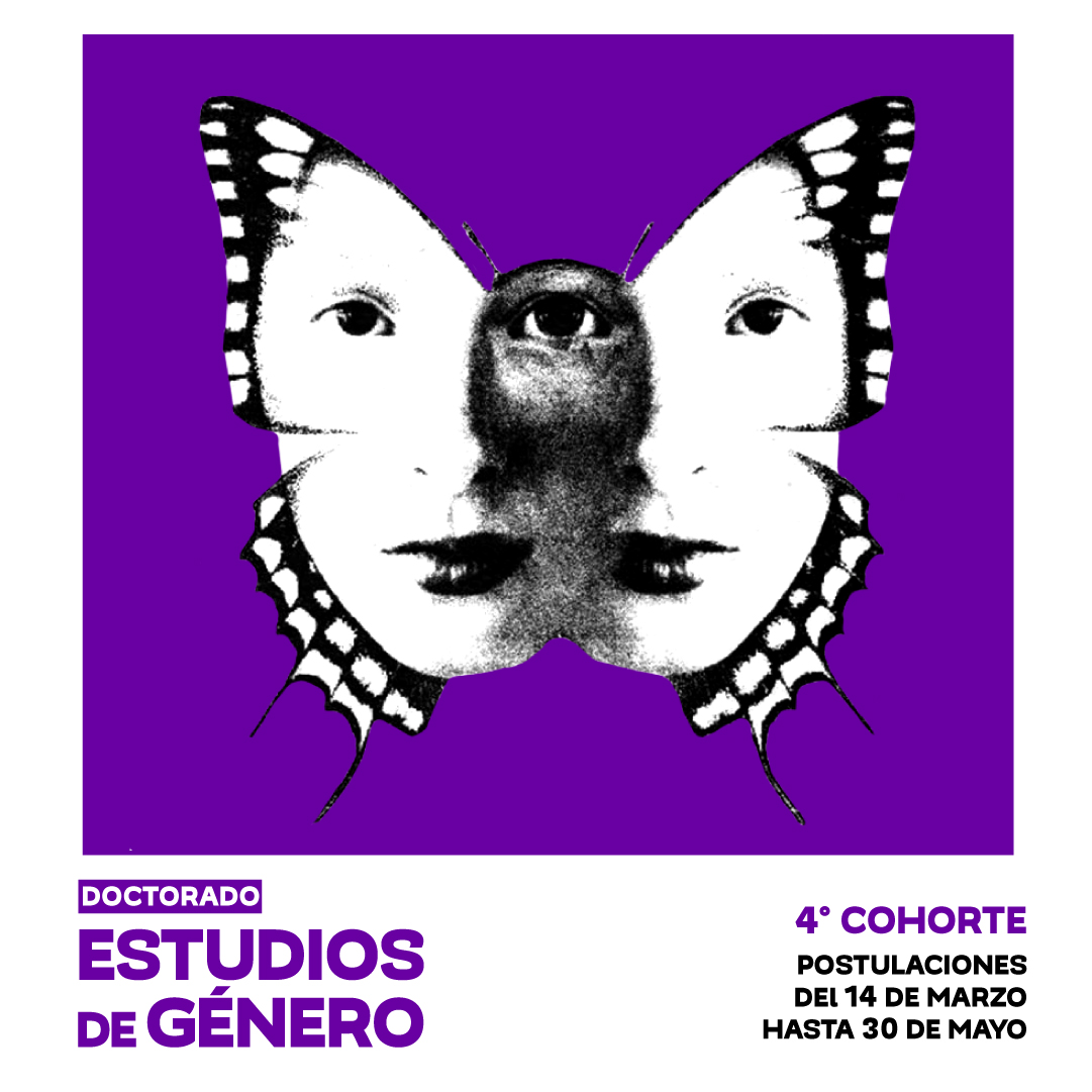 Doctorado en Estudios de Género