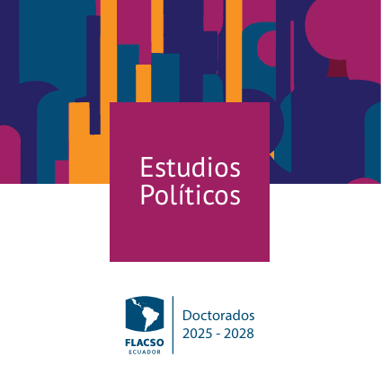 Doctorado en Estudios Políticos 2025 - 2028