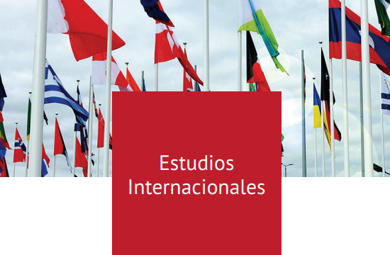 Doctorado en Estudios Internacionales 2025-2028