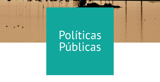 Doctorado en Políticas Públicas 2025 - 2028