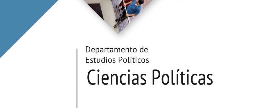 Maestría en Ciencias Políticas