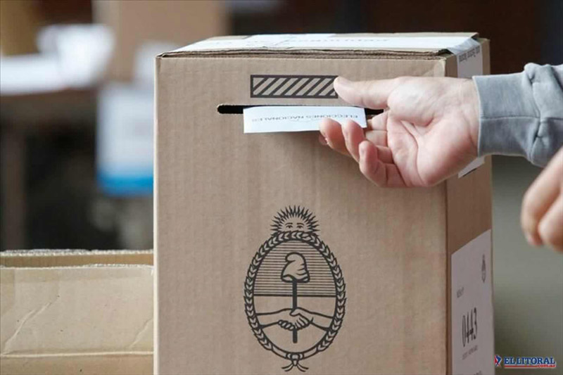 Maestría en Estudios Electorales