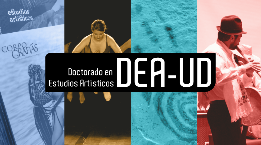 Doctorado en Estudios Artísticos - Universidad Dsitrital Francisco José de Caldas