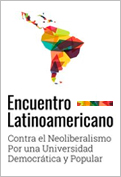 Encuentro Latinoamericano
