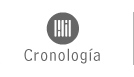 cronolog&iacute;a